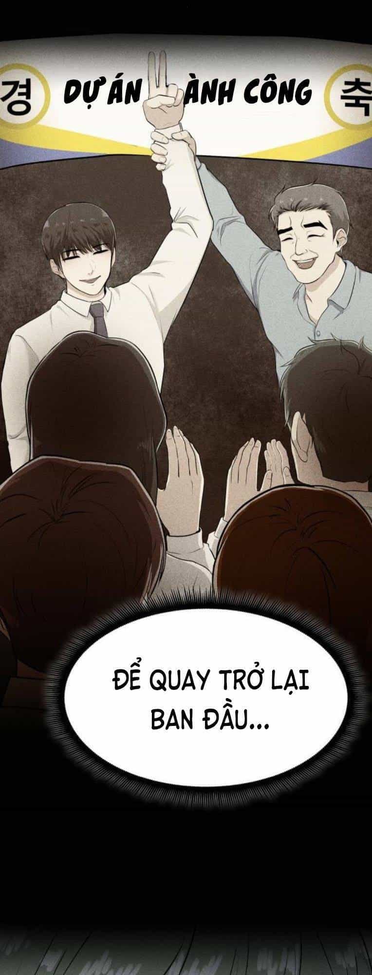 Phòng Kín - Chương 28 - ảnh 48