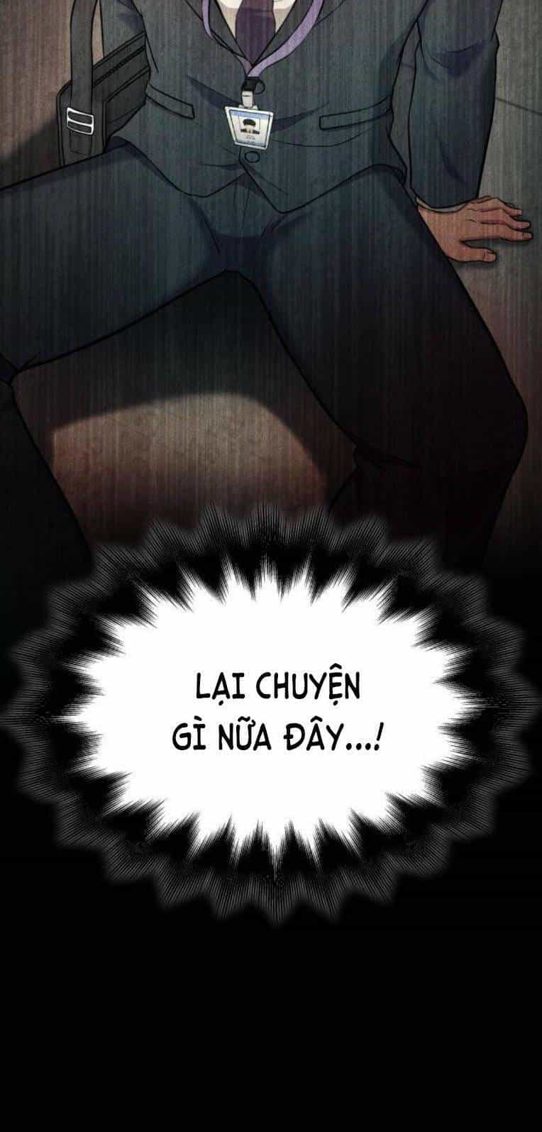 Phòng Kín - Chương 28 - ảnh 72