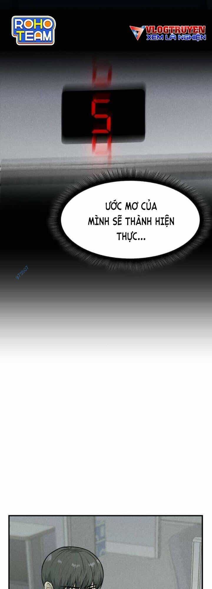 Phòng Kín - Chương 29 - ảnh 37