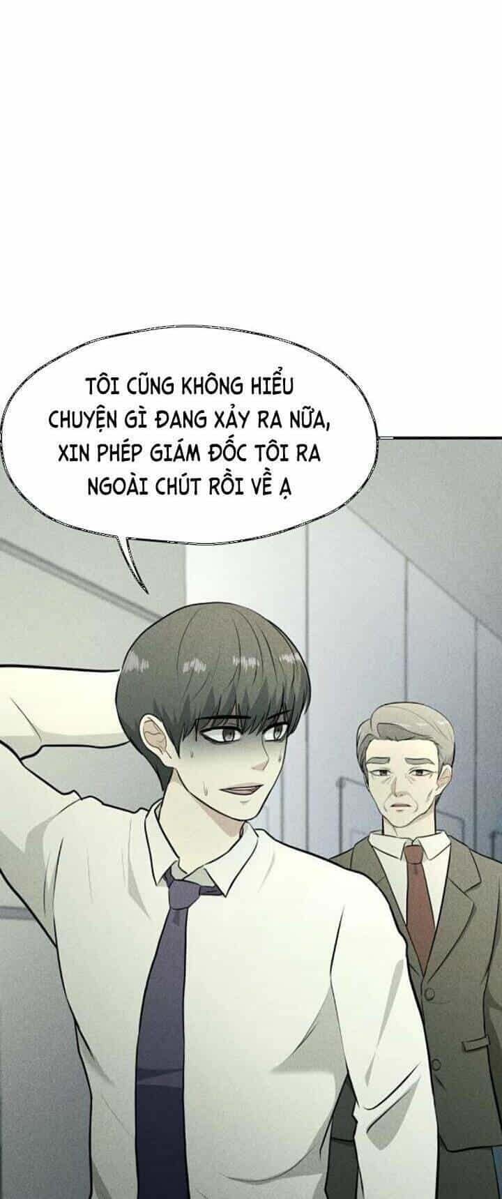 Phòng Kín - Chương 29 - ảnh 59