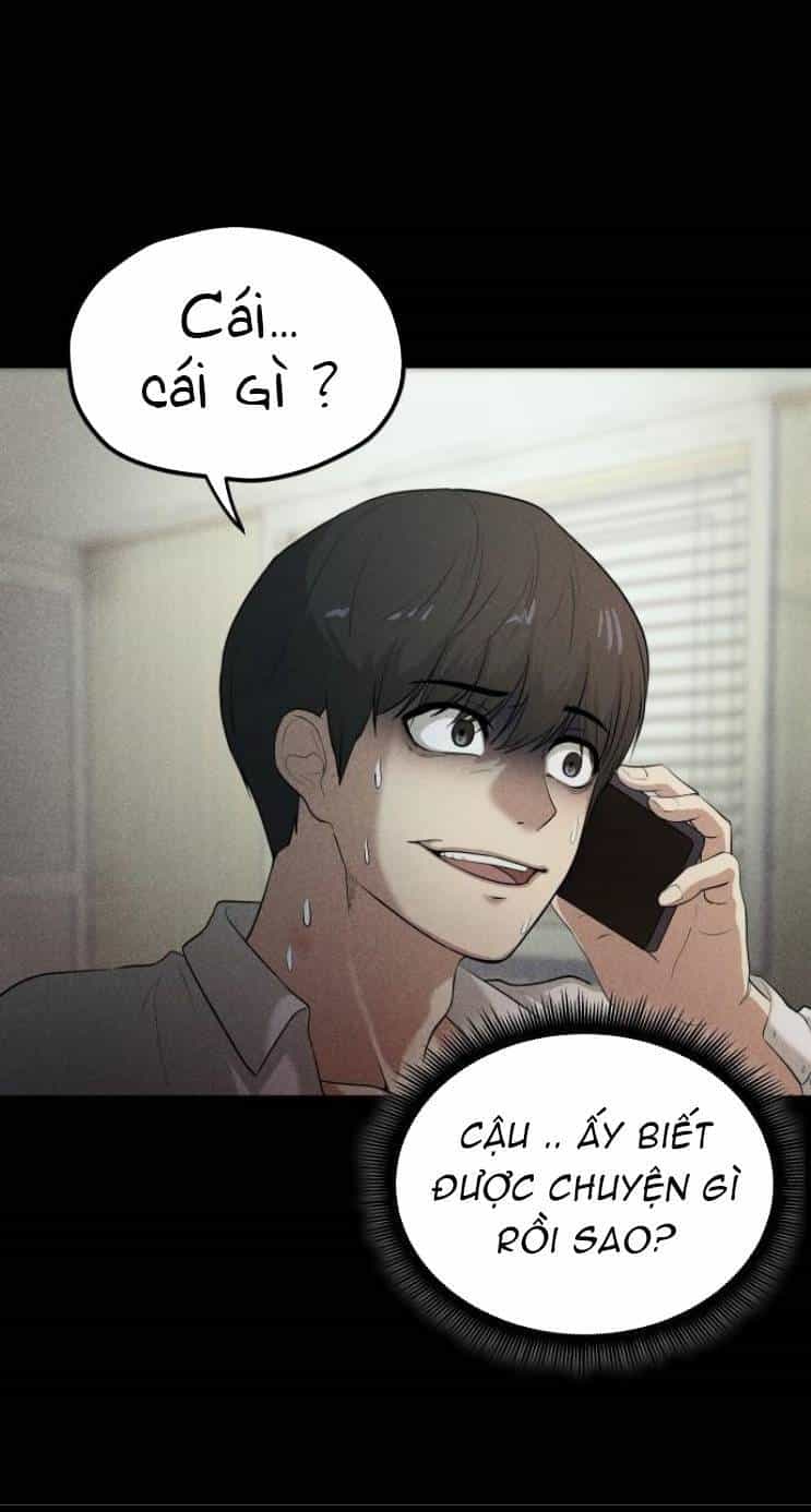 Phòng Kín - Chương 3 - ảnh 19
