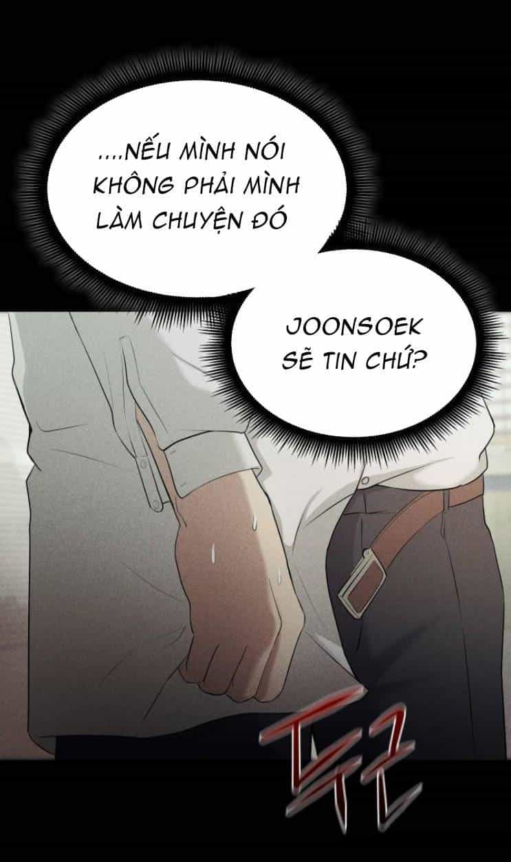 Phòng Kín - Chương 3 - ảnh 20
