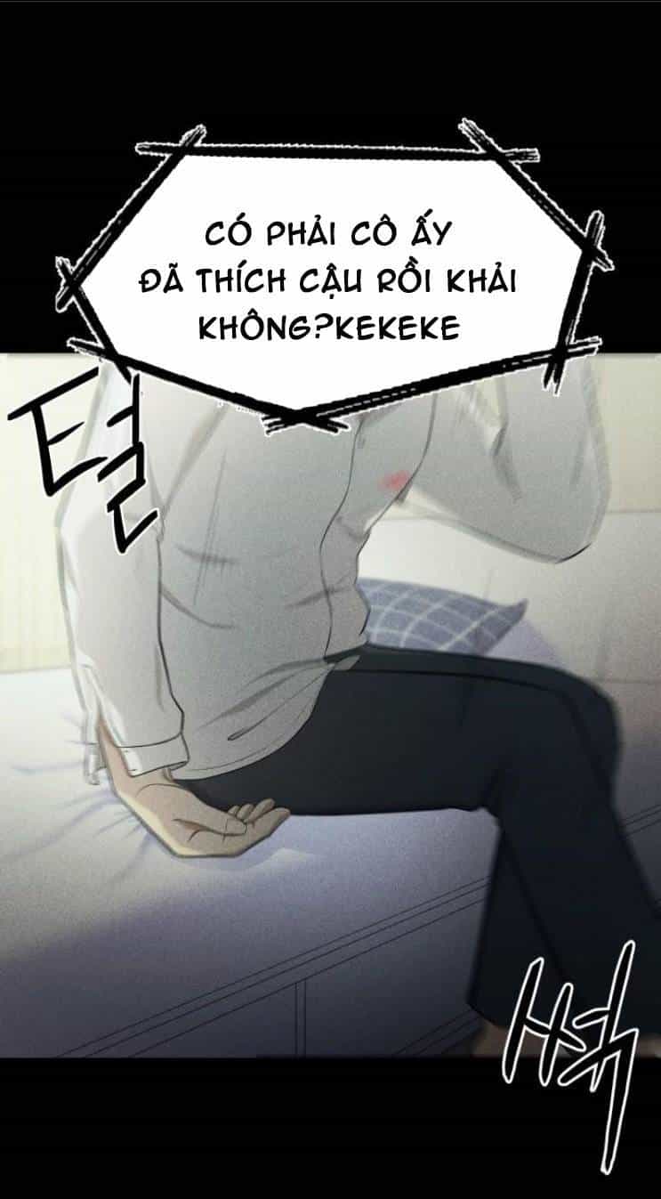 Phòng Kín - Chương 3 - ảnh 23