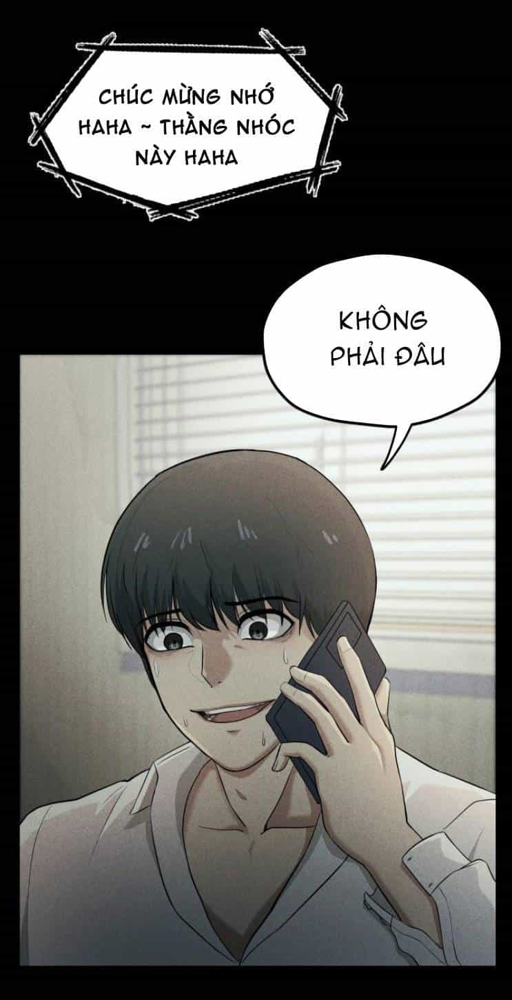 Phòng Kín - Chương 3 - ảnh 24