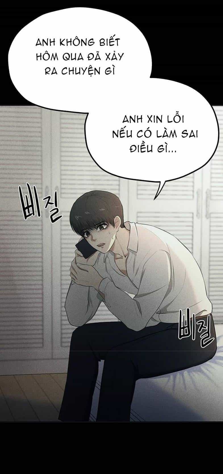 Phòng Kín - Chương 3 - ảnh 36