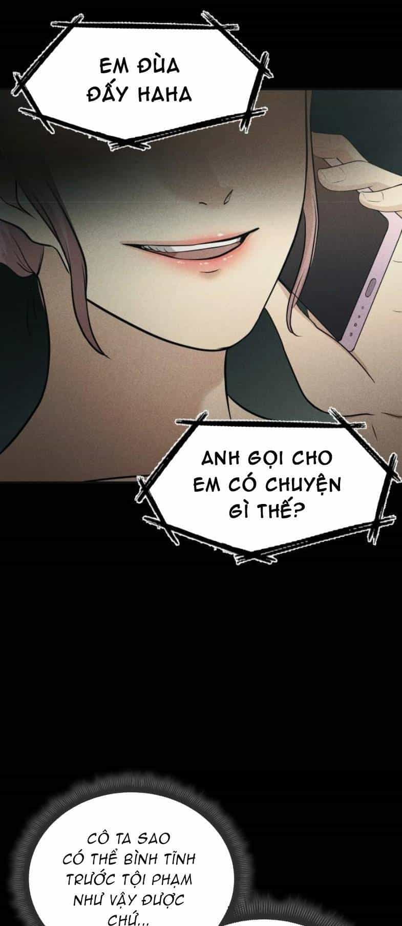 Phòng Kín - Chương 3 - ảnh 38
