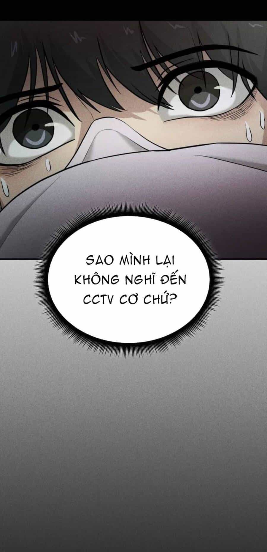 Phòng Kín - Chương 3 - ảnh 50