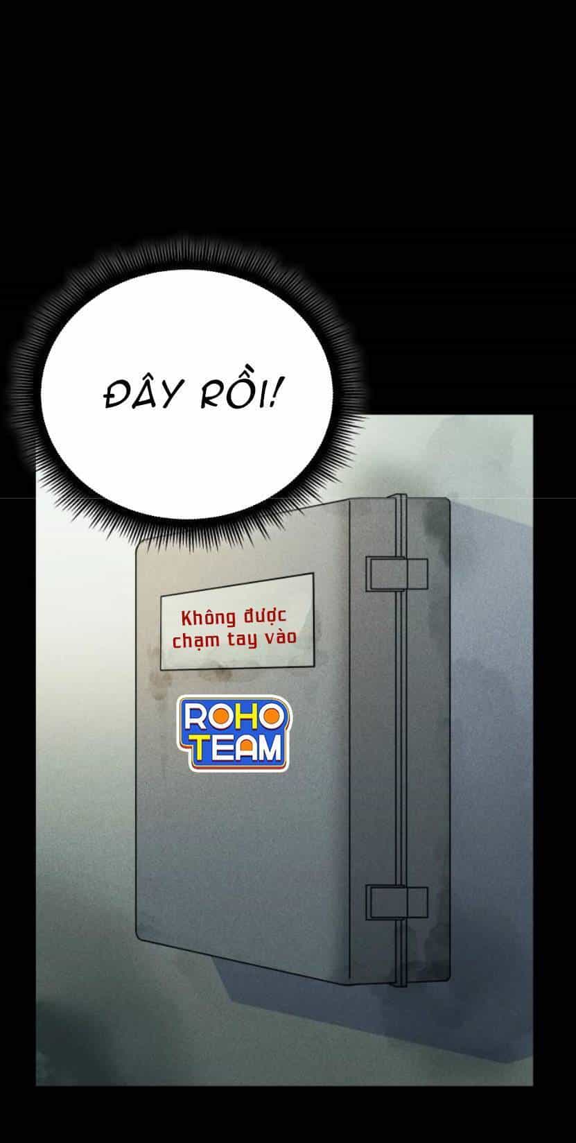 Phòng Kín - Chương 3 - ảnh 79