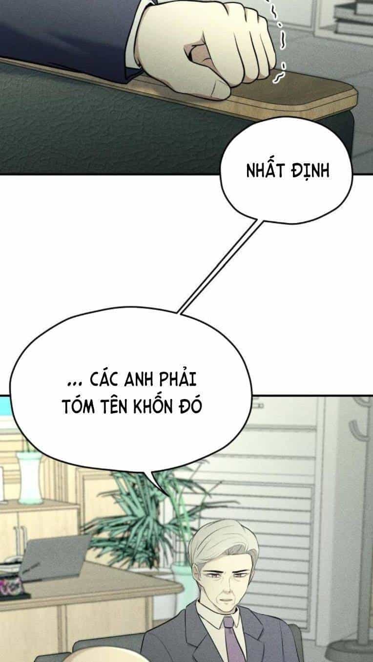 Phòng Kín - Chương 30 - ảnh 41