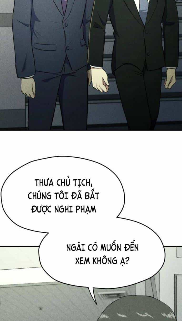 Phòng Kín - Chương 30 - ảnh 45