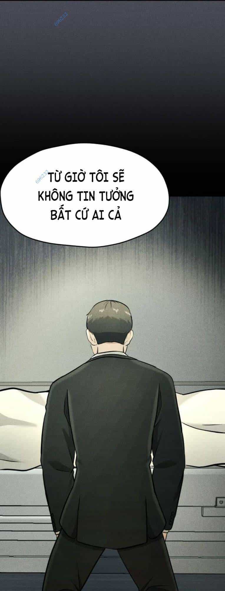 Phòng Kín - Chương 32 - ảnh 55