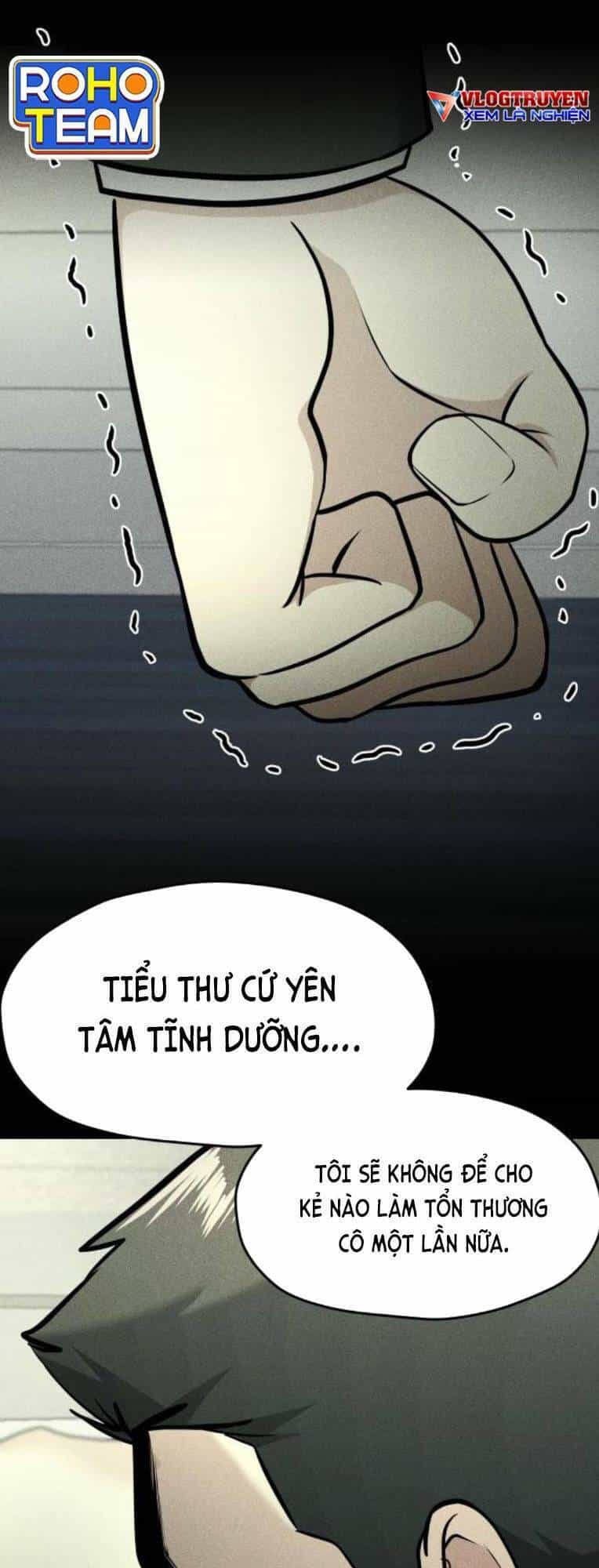 Phòng Kín - Chương 32 - ảnh 58