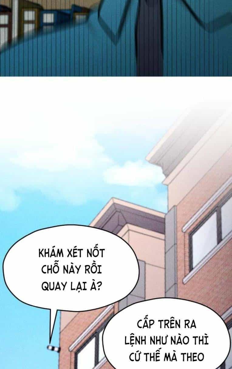 Phòng Kín - Chương 32 - ảnh 77