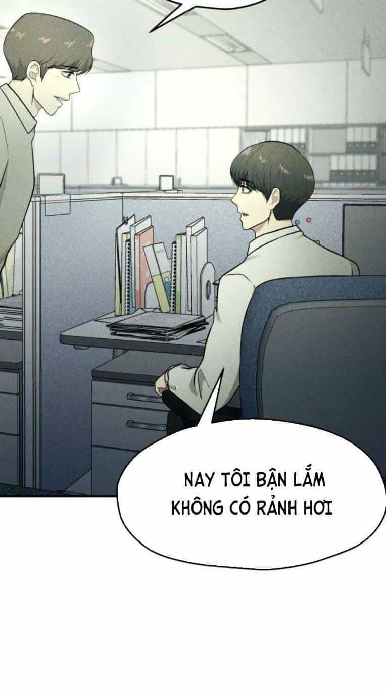 Phòng Kín - Chương 33 - ảnh 16