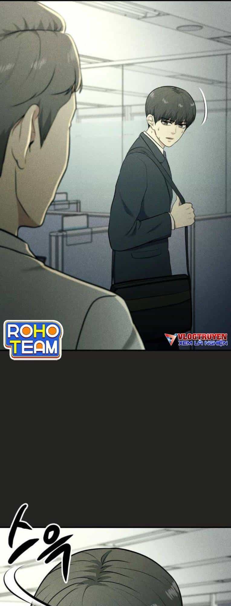 Phòng Kín - Chương 33 - ảnh 45