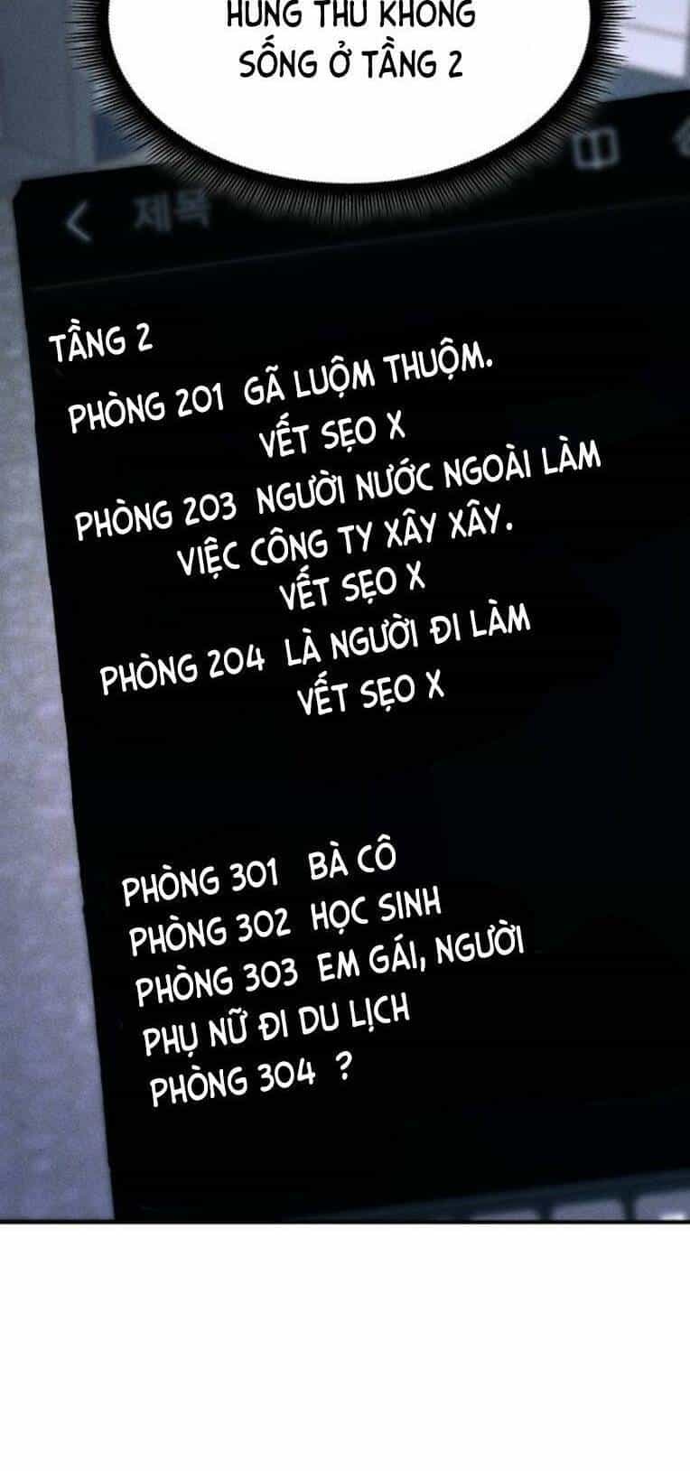Phòng Kín - Chương 36 - ảnh 28