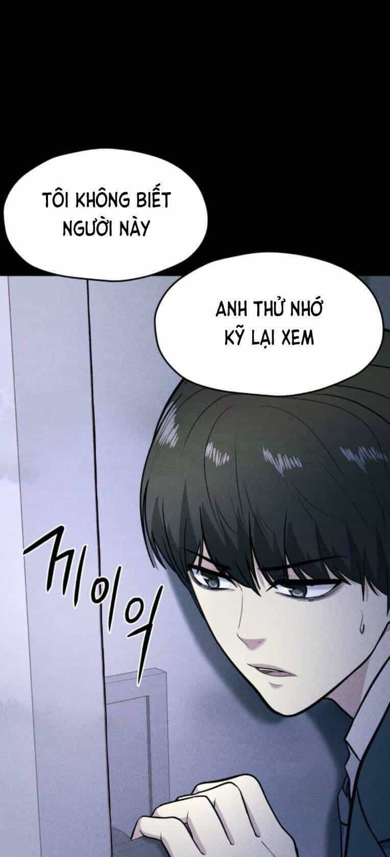 Phòng Kín - Chương 36 - ảnh 7