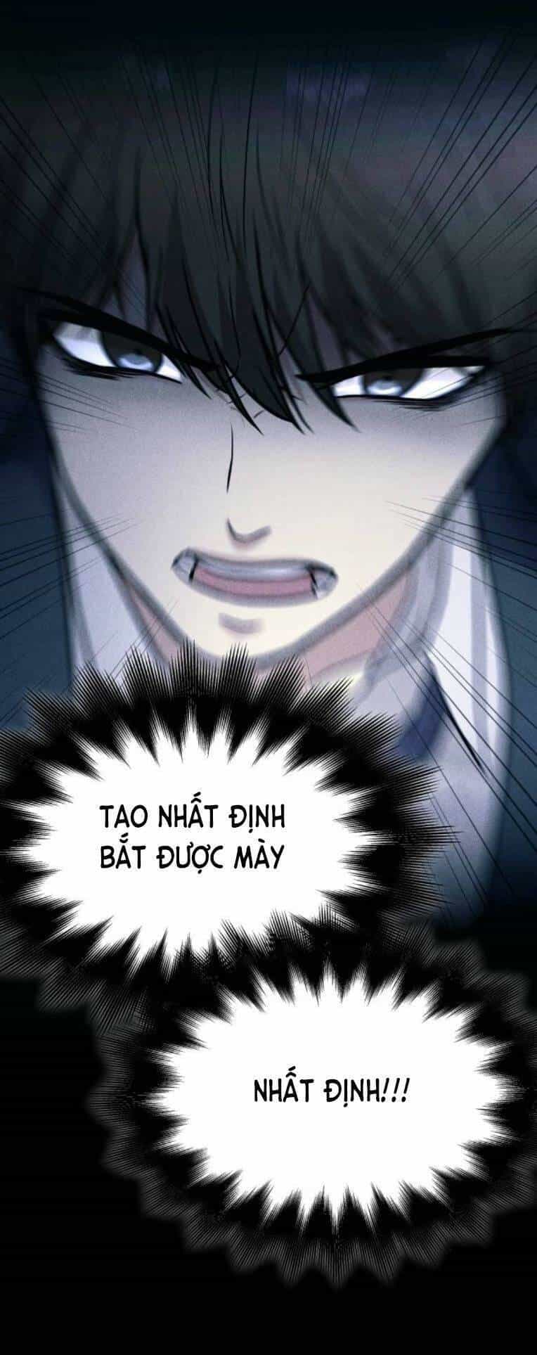 Phòng Kín - Chương 36 - ảnh 82