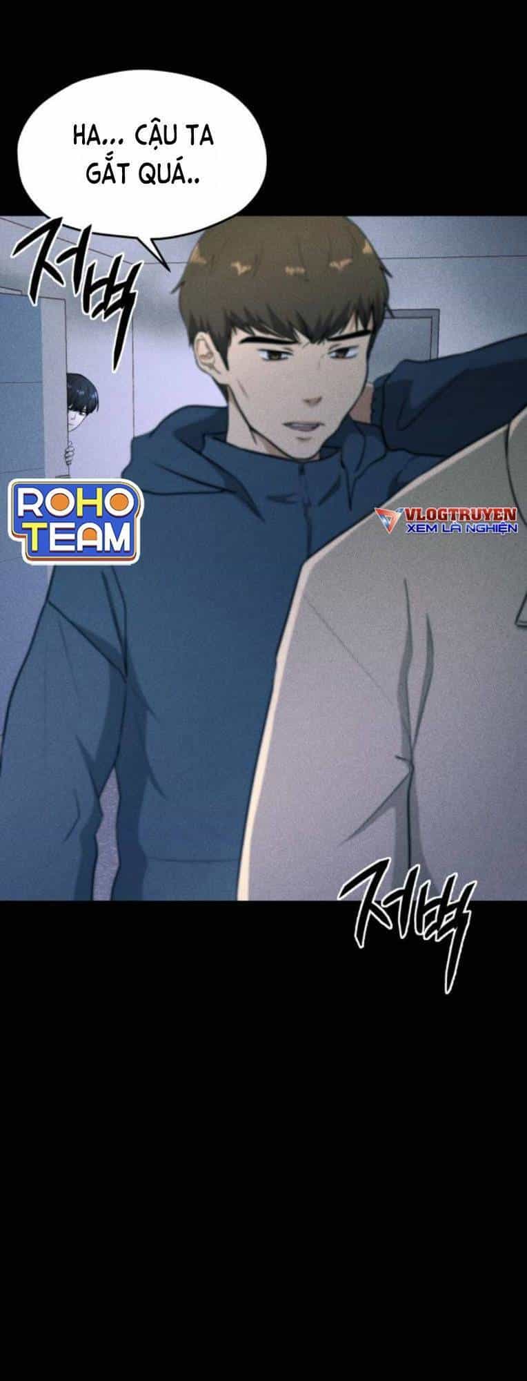 Phòng Kín - Chương 36 - ảnh 9