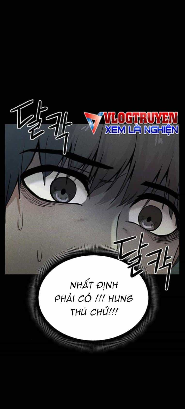 Phòng Kín - Chương 4 - ảnh 48