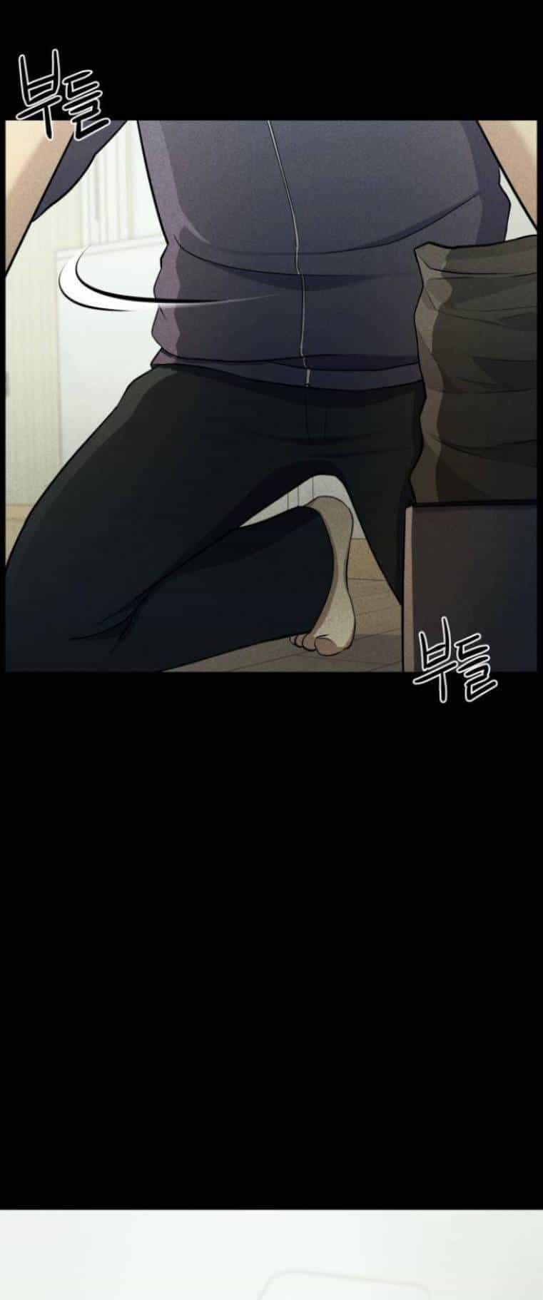 Phòng Kín - Chương 5 - ảnh 33