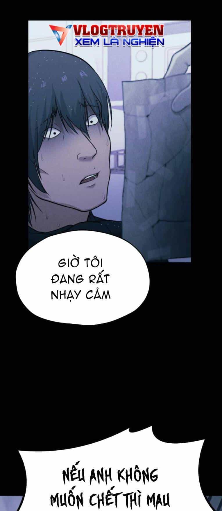 Phòng Kín - Chương 7 - ảnh 1
