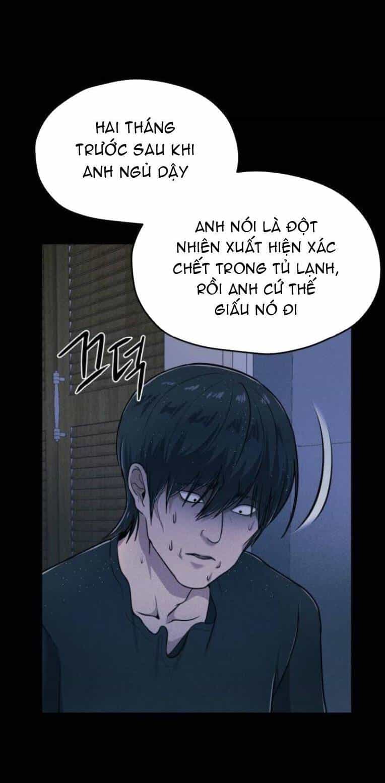 Phòng Kín - Chương 7 - ảnh 21