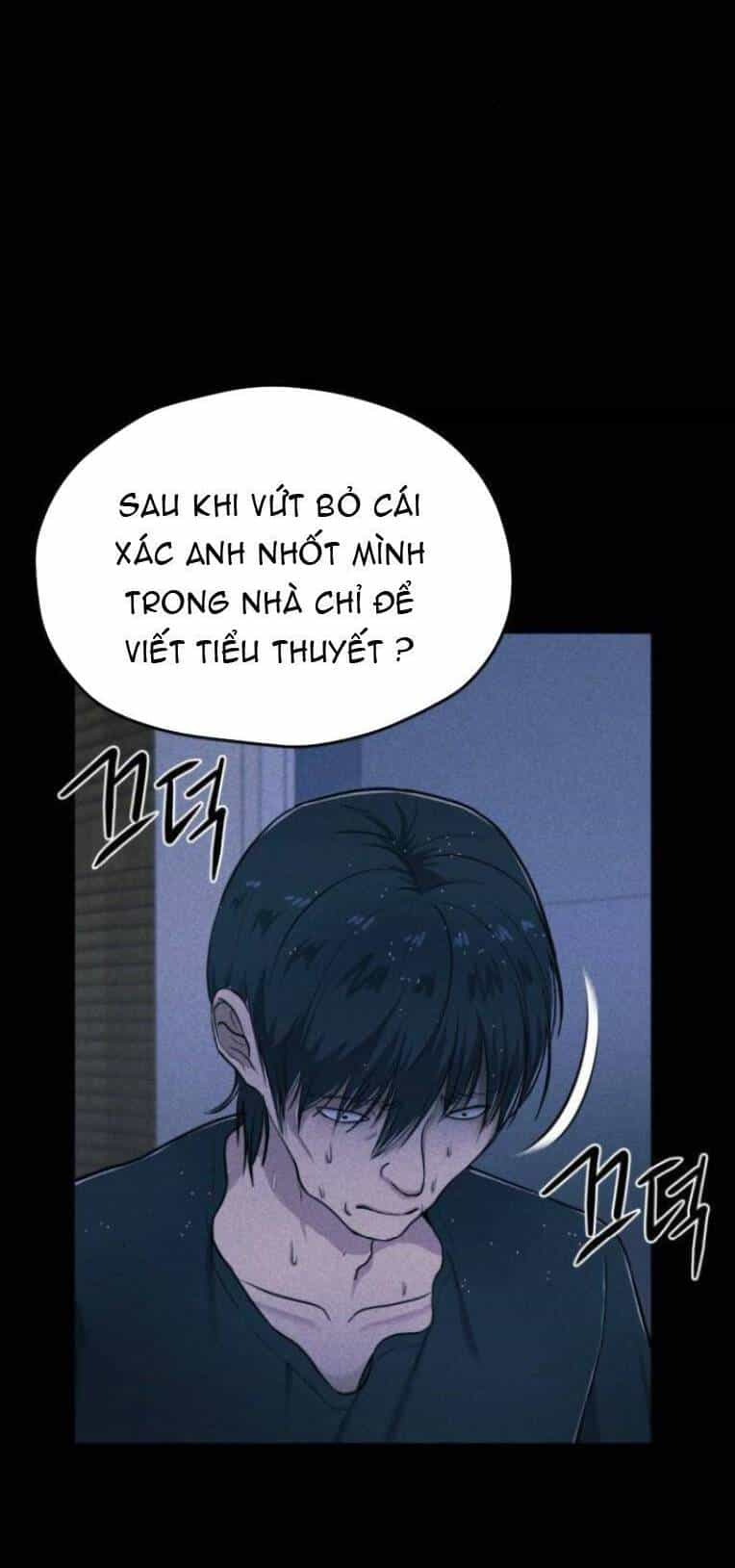 Phòng Kín - Chương 7 - ảnh 23