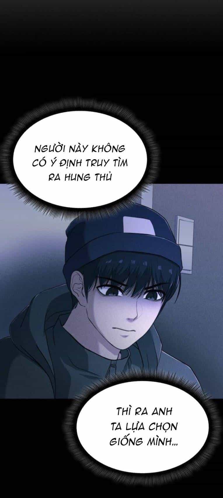 Phòng Kín - Chương 7 - ảnh 27