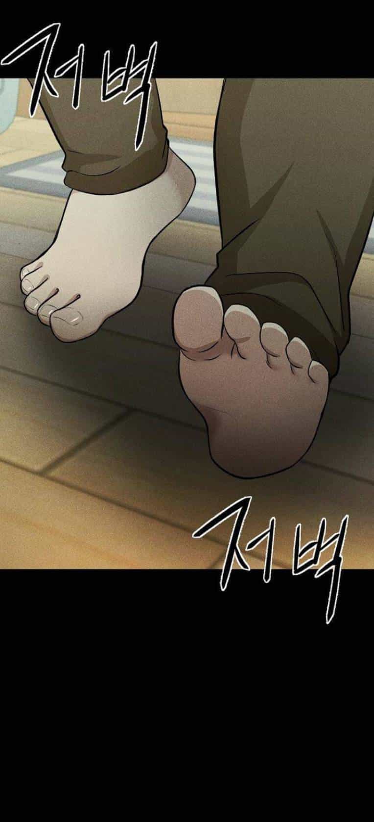 Phòng Kín - Chương 9 - ảnh 18