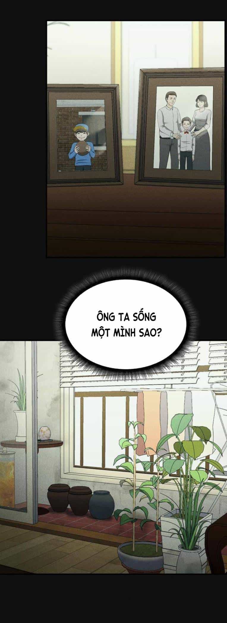 Phòng Kín - Chương 9 - ảnh 28