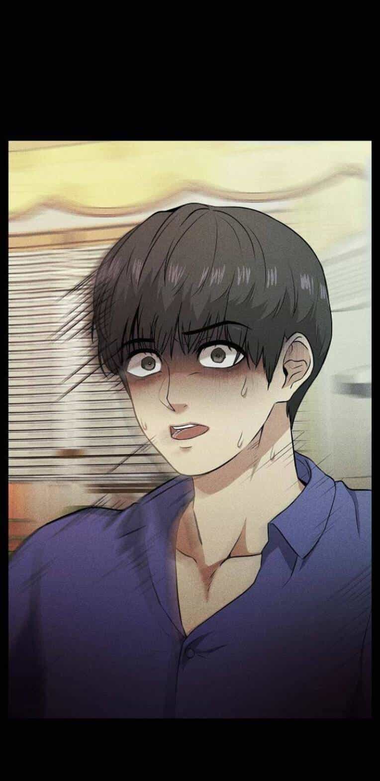 Phòng Kín - Chương 9 - ảnh 50