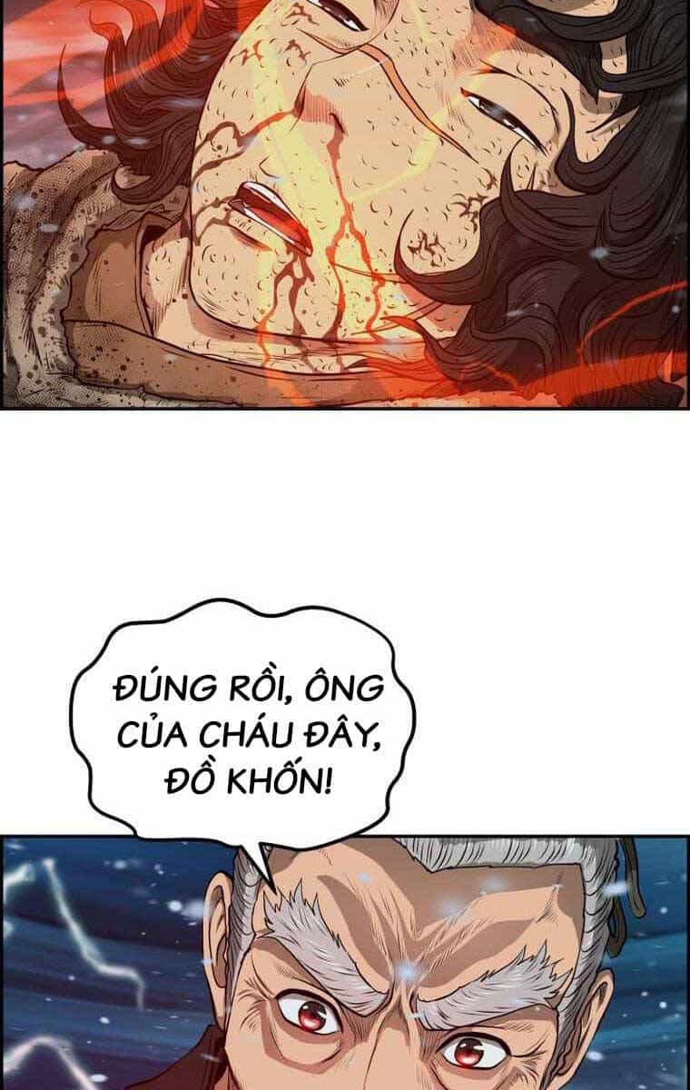 Phong Lôi Kiếm - Chương 78 - ảnh 74