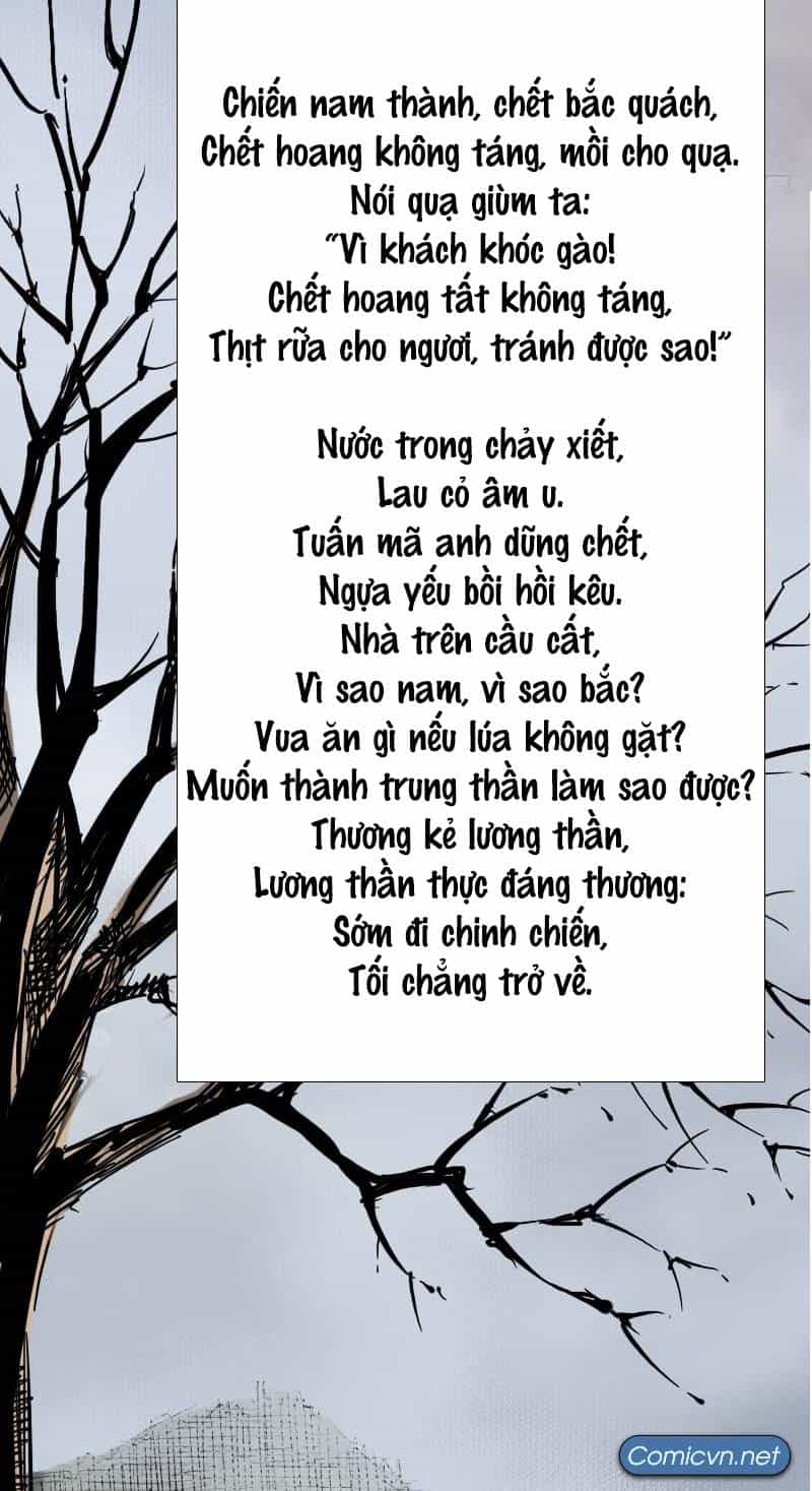 Phong Ma Tam Quốc - Chương 1 - ảnh 51