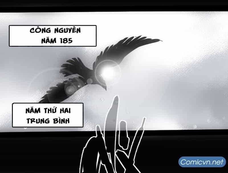 Phong Ma Tam Quốc - Chương 10 - ảnh 1