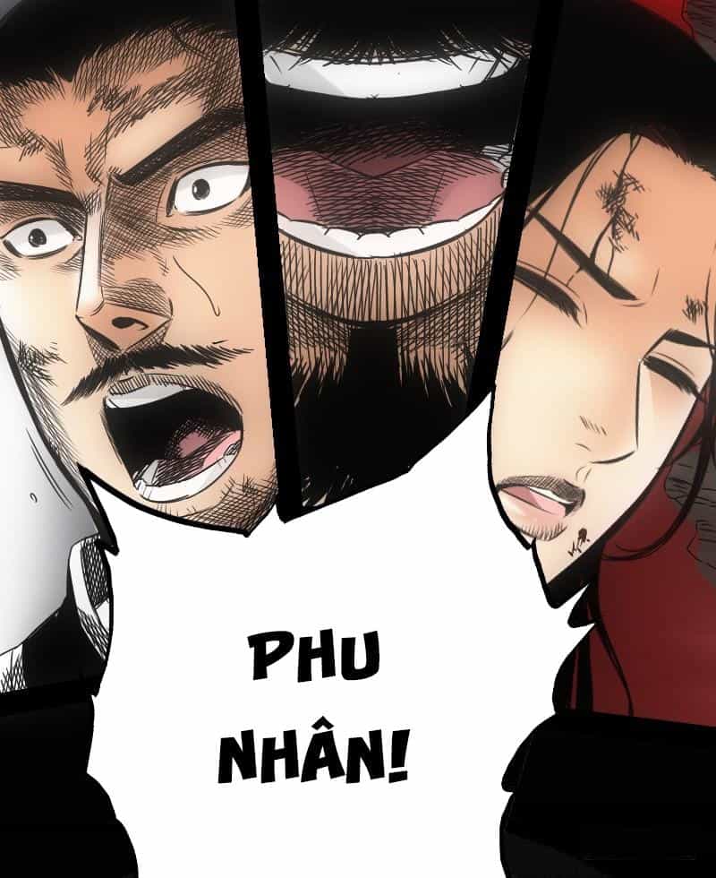 Phong Ma Tam Quốc - Chương 12 - ảnh 16