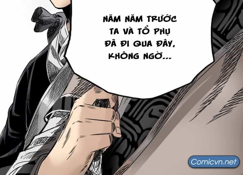 Phong Ma Tam Quốc - Chương 3 - ảnh 17