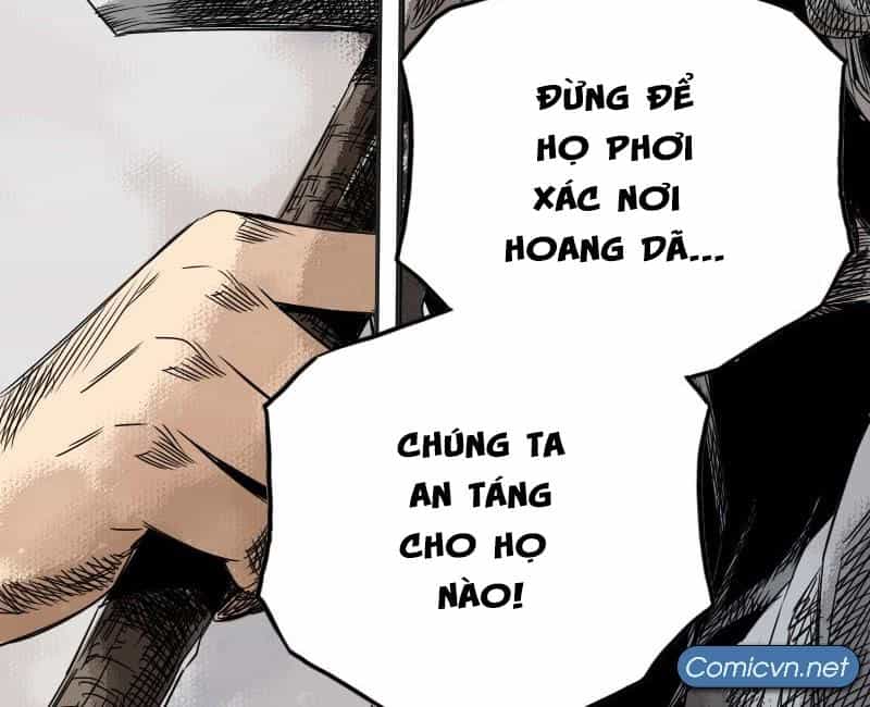Phong Ma Tam Quốc - Chương 3 - ảnh 28