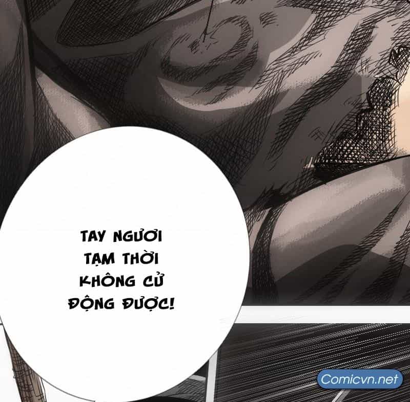Phong Ma Tam Quốc - Chương 5 - ảnh 3