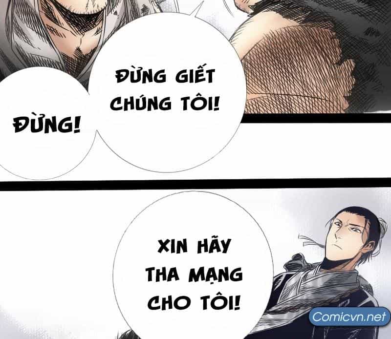 Phong Ma Tam Quốc - Chương 6 - ảnh 26