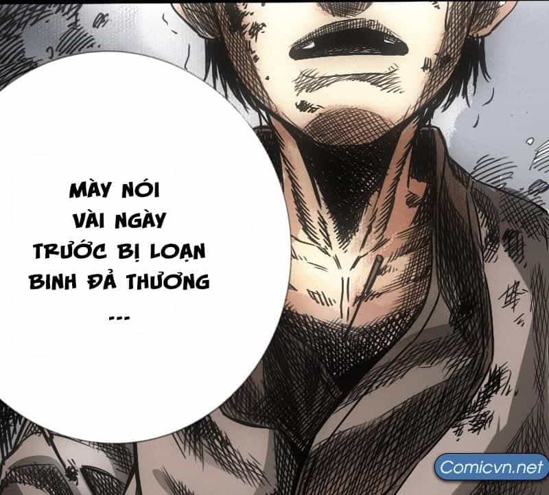 Phong Ma Tam Quốc - Chương 6 - ảnh 3