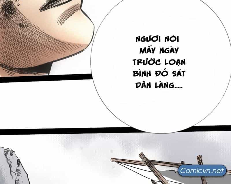 Phong Ma Tam Quốc - Chương 6 - ảnh 7