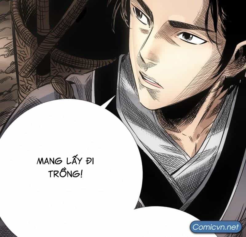 Phong Ma Tam Quốc - Chương 7 - ảnh 21
