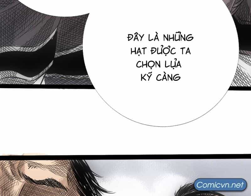 Phong Ma Tam Quốc - Chương 7 - ảnh 22