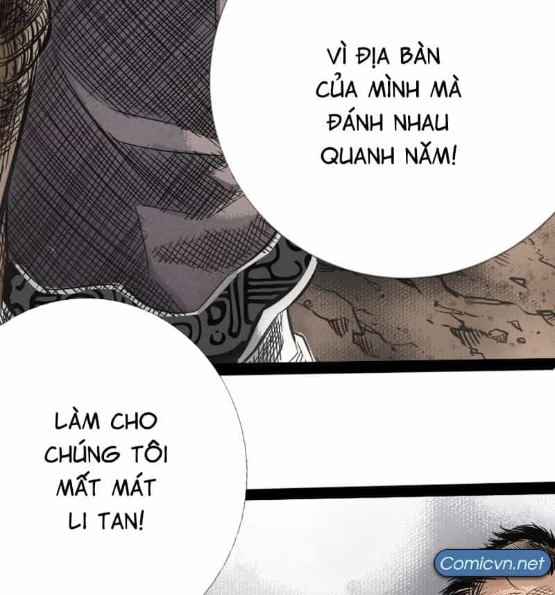 Phong Ma Tam Quốc - Chương 8 - ảnh 14