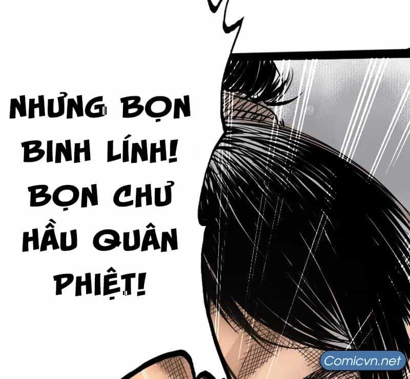 Phong Ma Tam Quốc - Chương 8 - ảnh 3