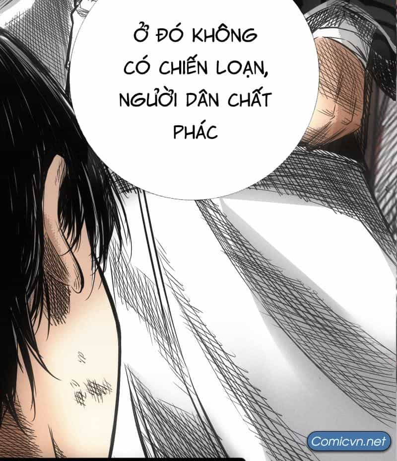 Phong Ma Tam Quốc - Chương 9 - ảnh 19
