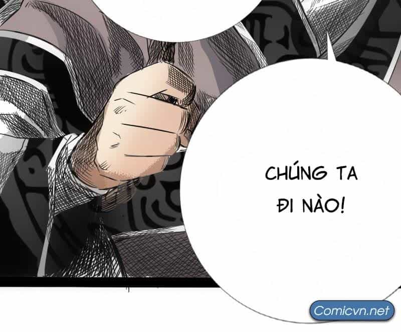 Phong Ma Tam Quốc - Chương 9 - ảnh 23
