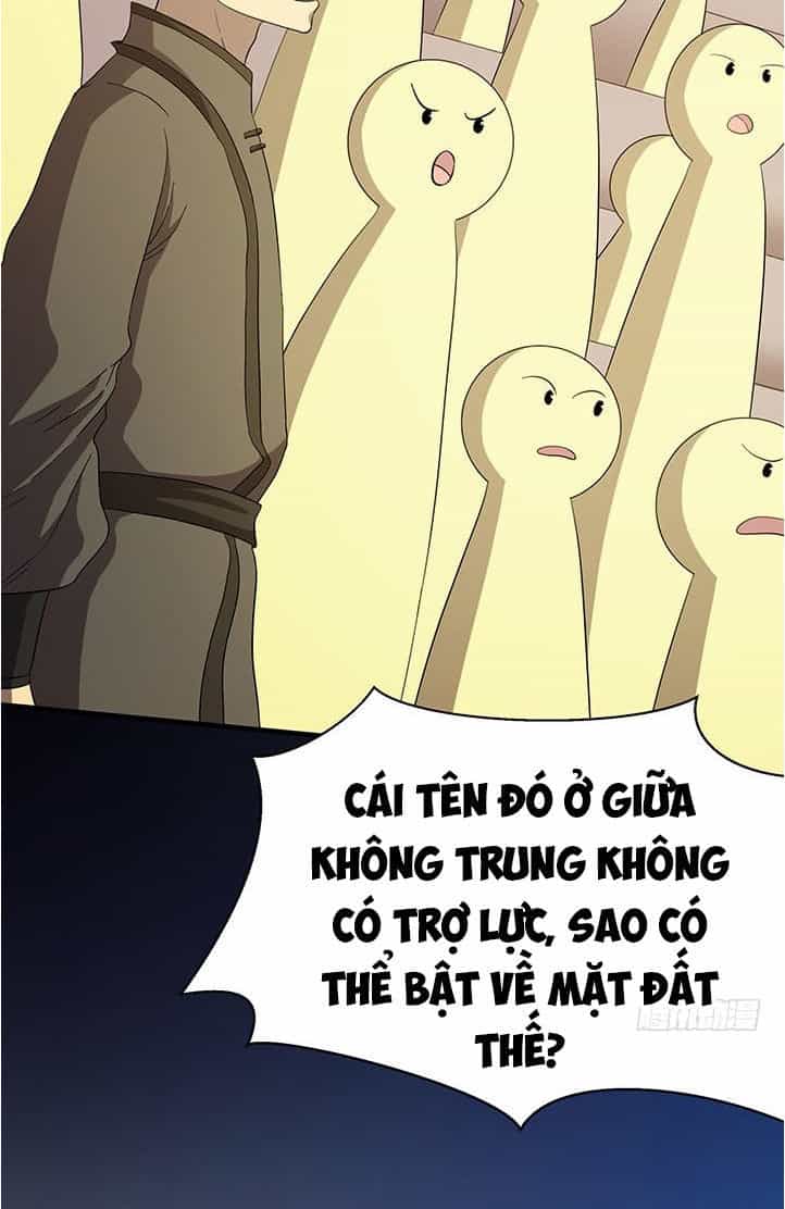 Phong Quỷ Truyền Thuyết - Chương 102 - ảnh 13