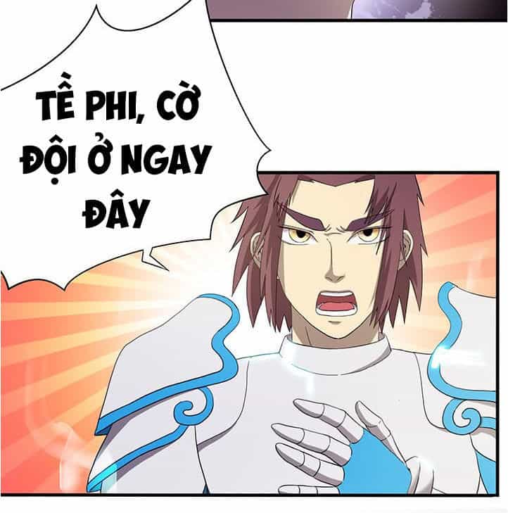 Phong Quỷ Truyền Thuyết - Chương 102 - ảnh 5